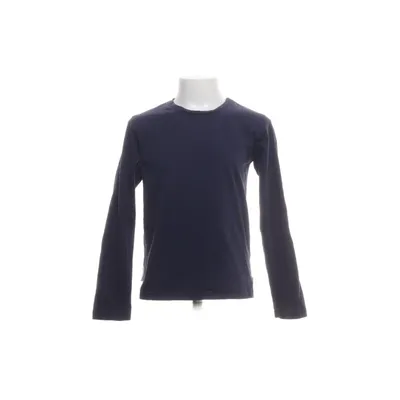 Långärmad t-shirt (Blå) från Gugguu Bomull, Elastan