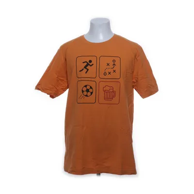 T-shirt (Orange) från Donnay