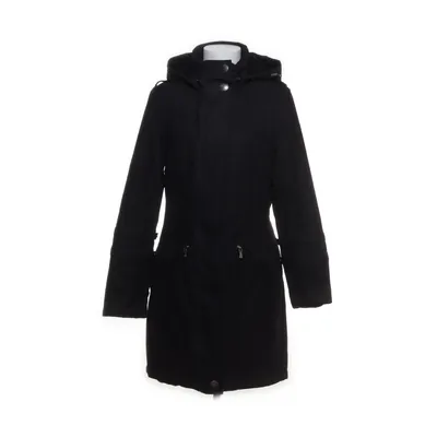 Parka (Sort) fra Wellensteyn Polyester, Polyamid, Polyurethan