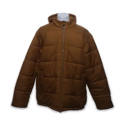 Vinterjakke (NORRIS MTE 1 PU) fra Vans Polyester