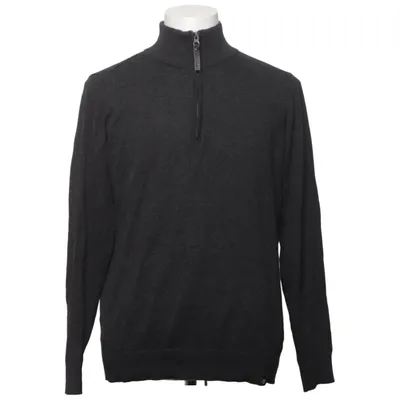 Sweater (Gray) from Indicode Cotton, Polyamide