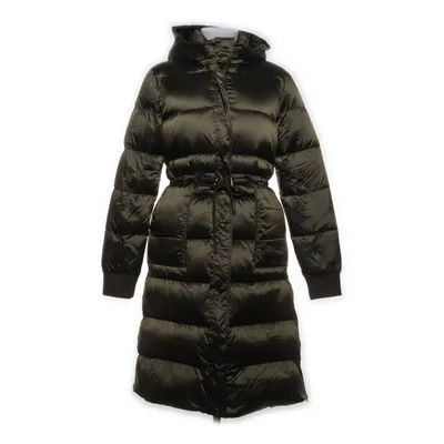 Dunkappa (Grön) från Lawrence Grey Dun, Fjädrar, Polyamid, Polyester