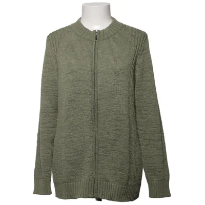 Cardigan (Green)