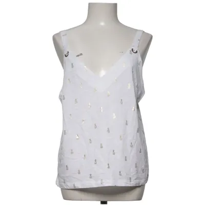 Tank Top (Ananas) from Koala Bay Cotton