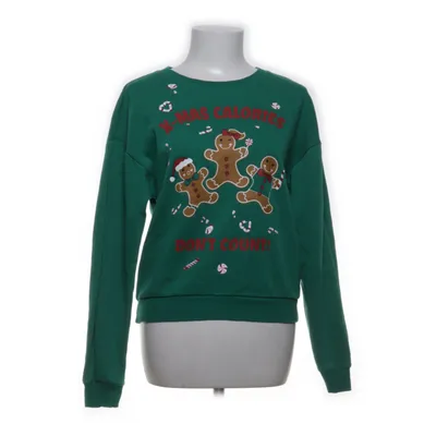 Collegetröja (Grön) från Clockhouse by C&A