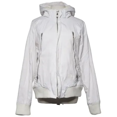 Jack (Wit) van Helly Hansen Katoen, Polyamide, Polyester