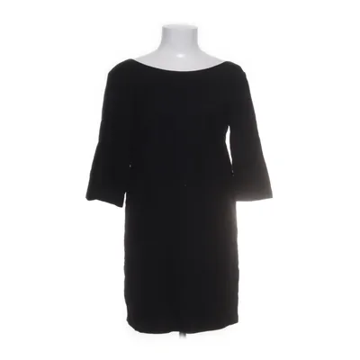 Robe (Noir) de Rodebjer Viscose