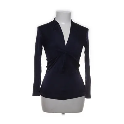 Top (Blauw) van Orwell Viscose