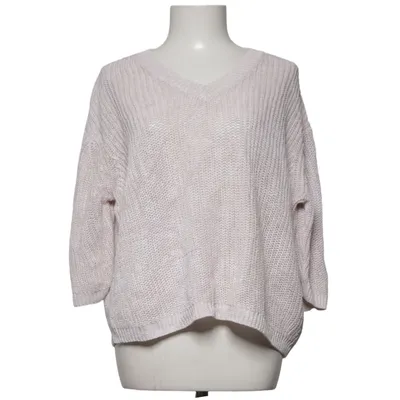 Trui (Beige) van Hemisphere Linnen