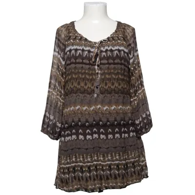 Blus (Flerfärgad) från Sobel Polyester
