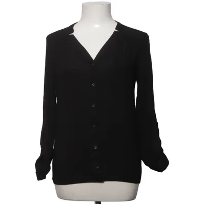 Blouse (Zwart) van Bershka Collection