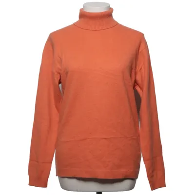 Coltrui (Oranje) van Eric Bompard Kasjmier