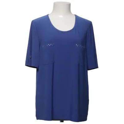 Haut (Bleu) de Couture Line
