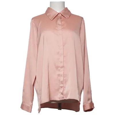 Shirt (Pink) from Twist & Tango Recycled polyester