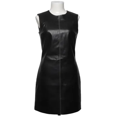 Robe (Noir) de Josefine HJ x NA-KD Polyester