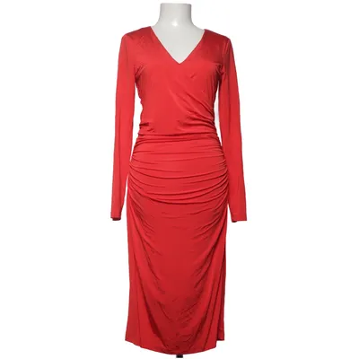 Klänning (Madrid Dress) från Jessica Frej Elastan, Viskos