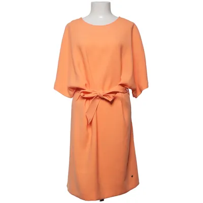 Klänning (Orange) från Mos Mosh Polyester