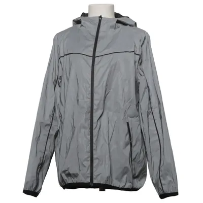 Reflexjacka (Silverfärgad) från Cellbes Sport Polyester