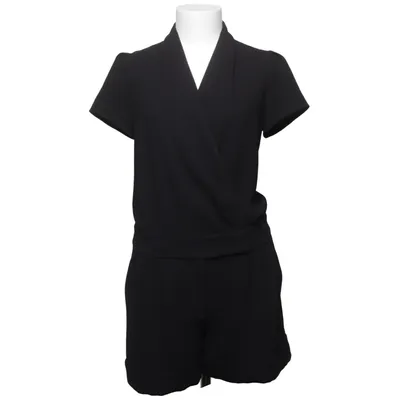 Byxdress (Svart) från Comptoir des Cotonniers Polyester, Viskos