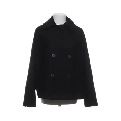 Skepparkavaj (Svart) från Selected Femme