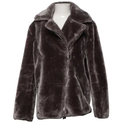Veste (Gris) de Lucy Wang Polyester