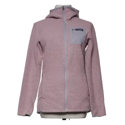 Hoodie (Pink) from Patagonia Recycled polyester