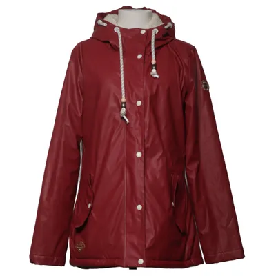 Manteau imperméable (Marge) de Ragwear Polyester