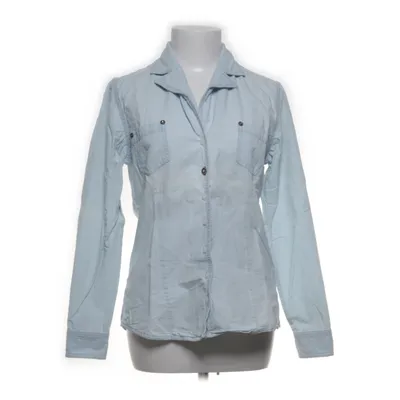 Jeansskjorta (Blå) från Blue Willi's Bomull