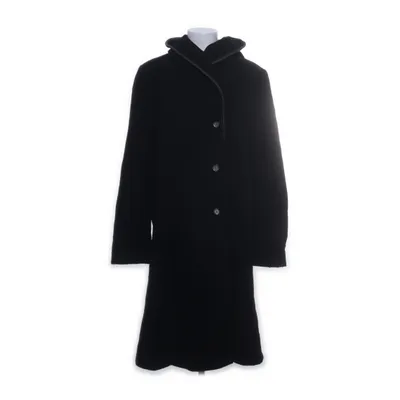 Kappa (Svart) från Hettemarks Kashmir, Polyamid, Viskos, Ull