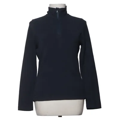 Fleece sweater (Blue) from Line One Recycled polyester