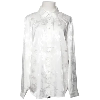 Shirt (Wit) van Creation L Elastaan, Polyester