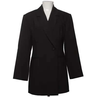 Blazer (Zwart) van Norr