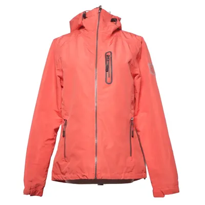 Veste polaire (Rouge) de Crivit Polyester