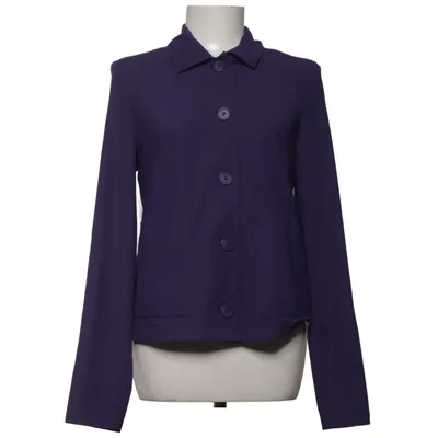 Blazer (Purple) from Japan TKY Elastane, Polyamide