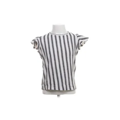 Top (Beige, Grijs) van Smart with Style Katoen, Polyester, Viscose