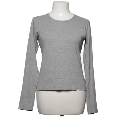Long sleeve T-shirt (Gray) from Camera