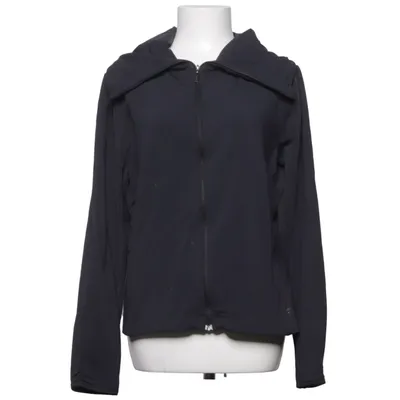 Trainingsjack (Zwart) van Calvin Klein Golf Elastaan, Polyamide