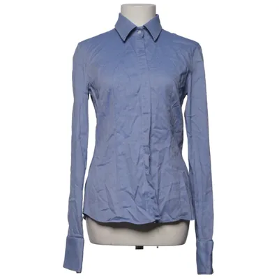 Chemise (Bleu, Blanc) de Lambert