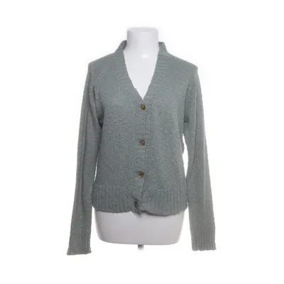 Cardigan (Groen) van Bindi Katoen