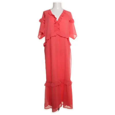Jurk (Rood) van Coster Copenhagen Polyester