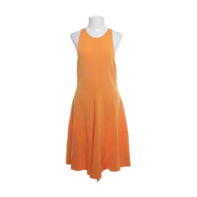 Klänning (Orange) från Ted Baker Elastan, Polyamid, Viskos