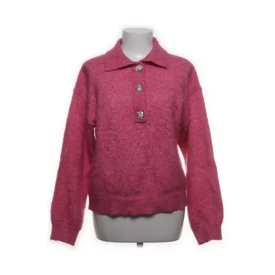 Trui (ENAUDETTE LS KNIT) van Envii Acryl, Alpacawol, Polyamide, Gerecycled polyester, Viscose