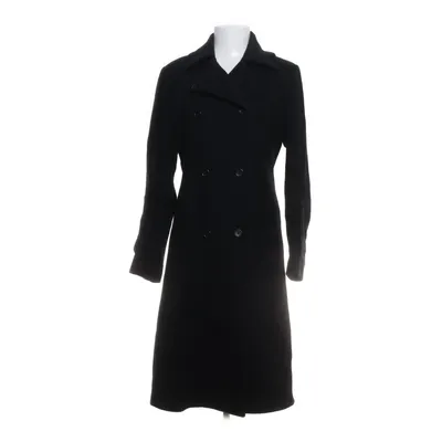 Jas (Zwart) van InWear Acetaat, Kasjmier, Nylon, Wol