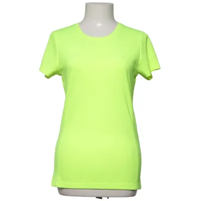Trainingstop (Geel) van South West Polyester