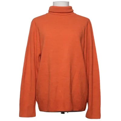 Coltrui (Oranje) van Cashmere-Feeling Acryl