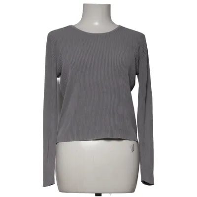 Pull-over (Gris) de J&W Soie