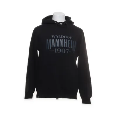 Huvtröja (Svart) från Official Merchandise Bomull, Polyester