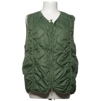 Ydervest (Fresh Reversible Liner Vest) fra Forét Genanvendt polyester