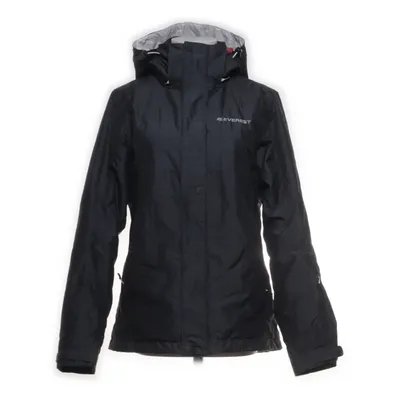 Manteau de ski (Gris, Rouge) de Everest Polyamide, Polyester