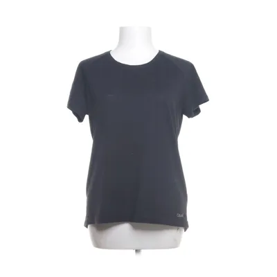 T-shirt (Noir) de Casall Coton, Polyester
